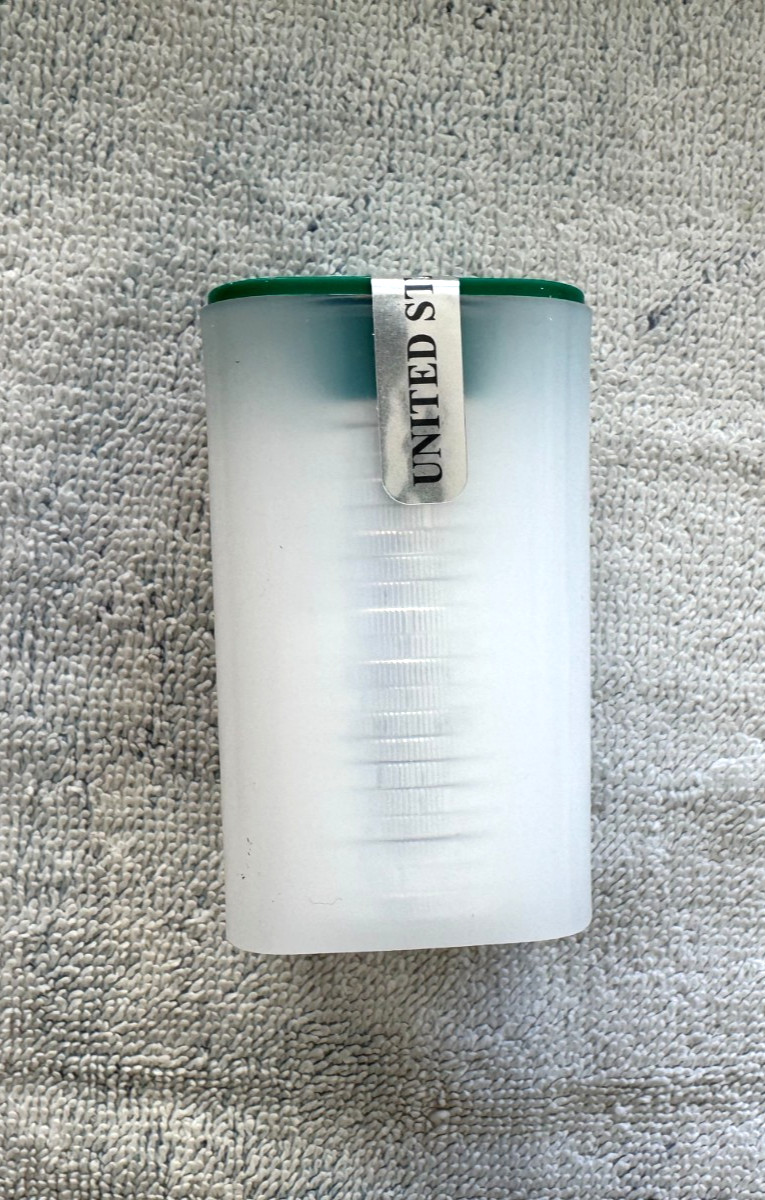 Roll of 20 Silver 2026 American Eagle 1 oz. Fine .999 US 1oz Coins in Mint Tube