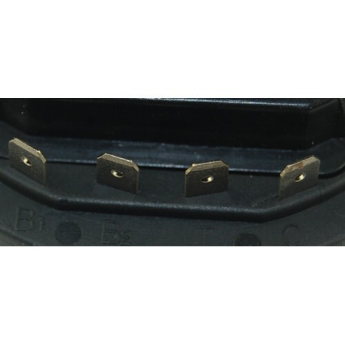 Ignition Module NS016 Regitar USA