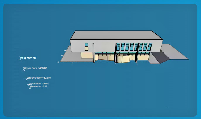 FreeCAD PRO 2D 3D Parametric Graphic Modeling Design Software - DVD