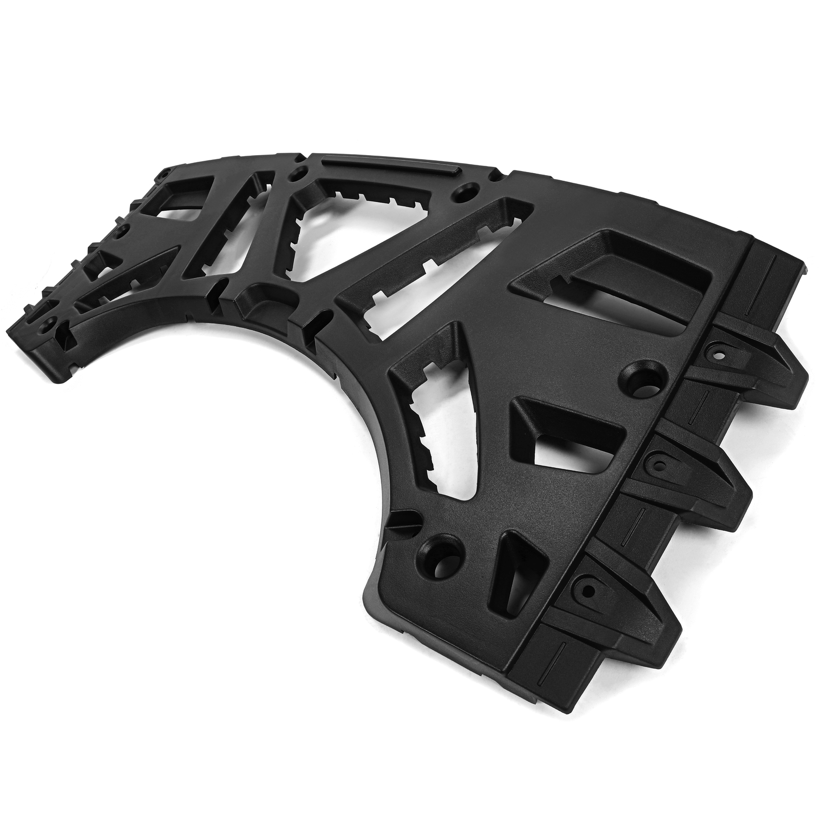 Utility Rear Rack Assembly For 2009-2016 Polaris Sportsman XP SP 550 850 1000