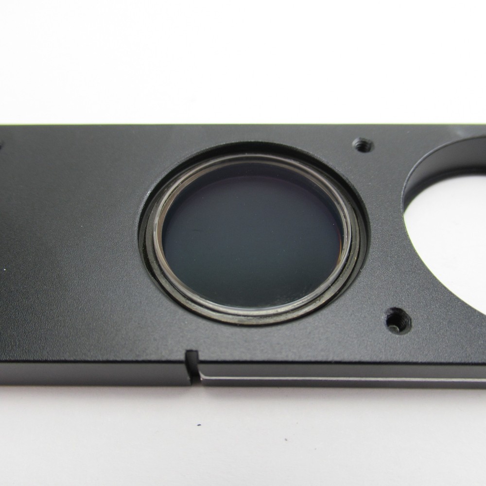 NIKON ROTATING ANALYZER FOR EFD-3 FLUORESCENCE ATTACHMENT