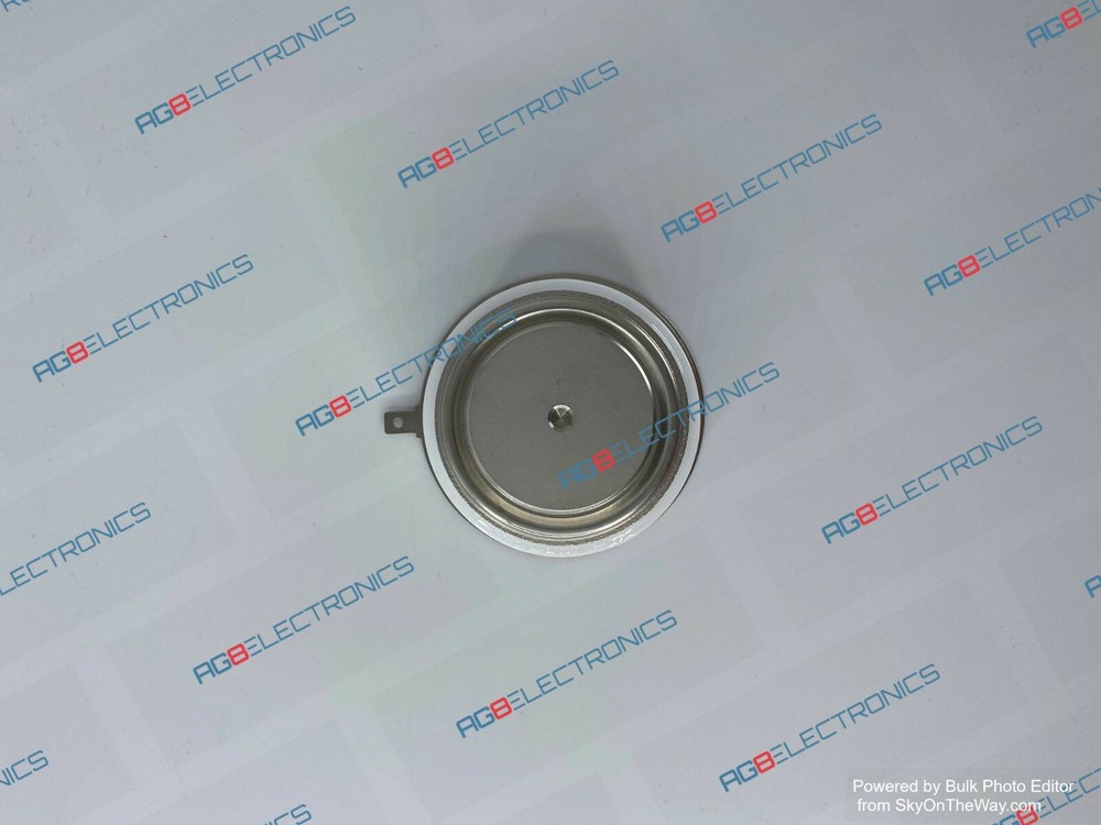 Replacement for SKT760/12E - SEMIKRON Thyristor Semiconductor SCR - NEW