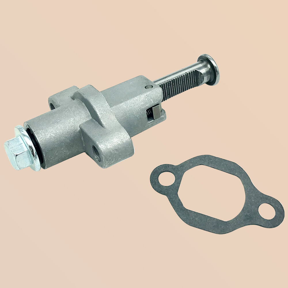 Cam Timing Chain&Tensioner w/Gasket for Yamaha Big Bear 400 YFM400 2000-2012