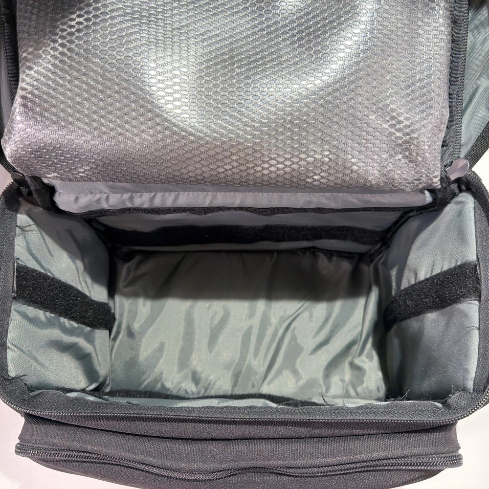 Tamrac System 6 black camera bag