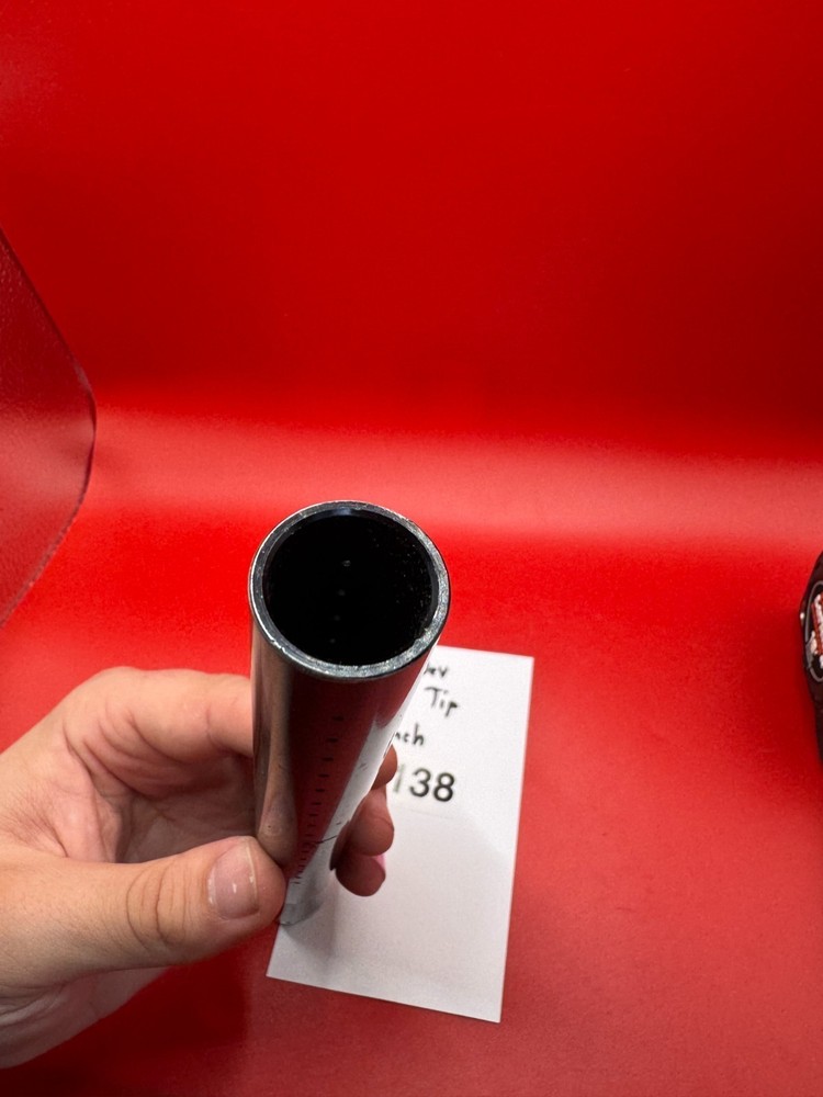 Mac Dev Paintball Barrel Tip 14 inch