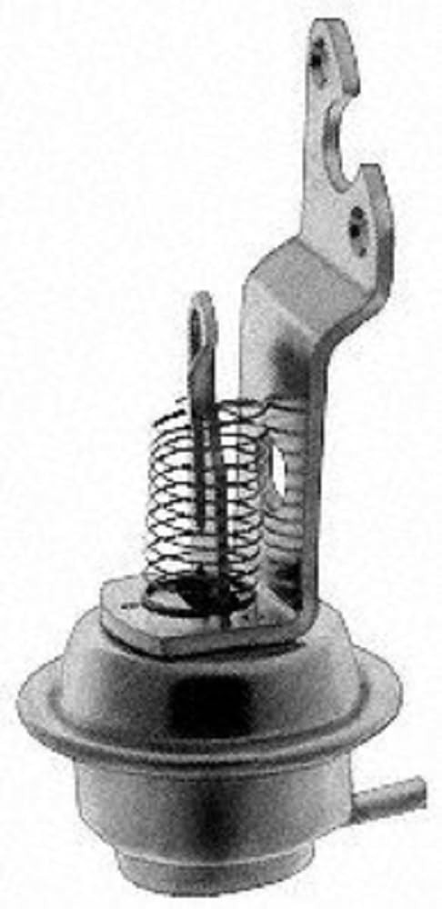 CPA134 Choke Pulloff