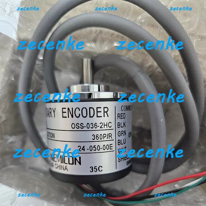 1pcs New NEMICON OSS-036-2HC Encoder