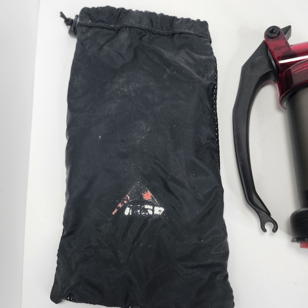 MSR MiniWorks EX Water Filter Purifier System