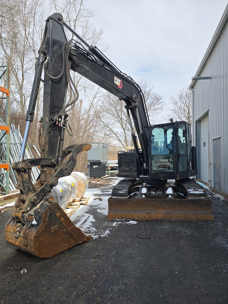 2021 CATERPILLAR 310