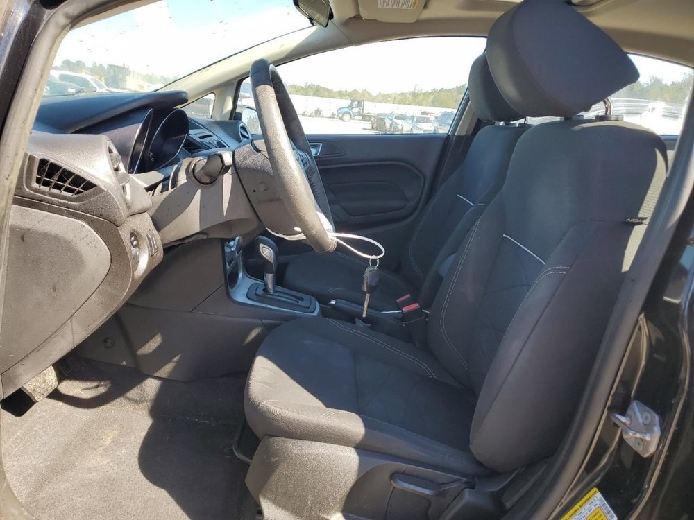 Fuse Box Engine Fits 14-19 FIESTA 4558020