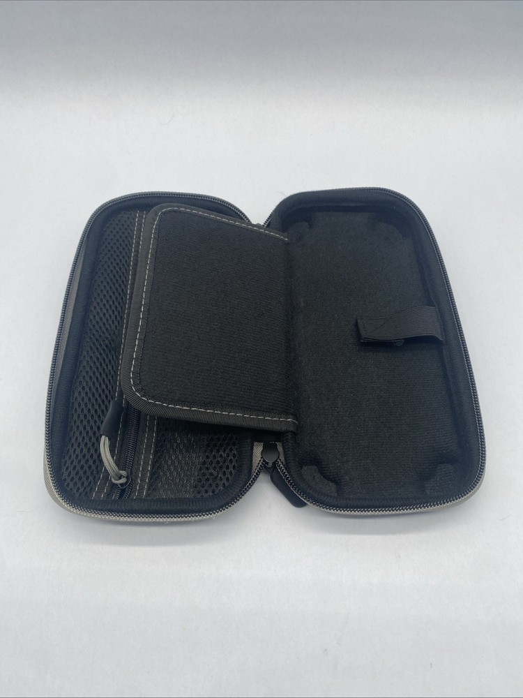 Nintendo Switch Protection Case-Used With Screen Protector- NEW Without Box
