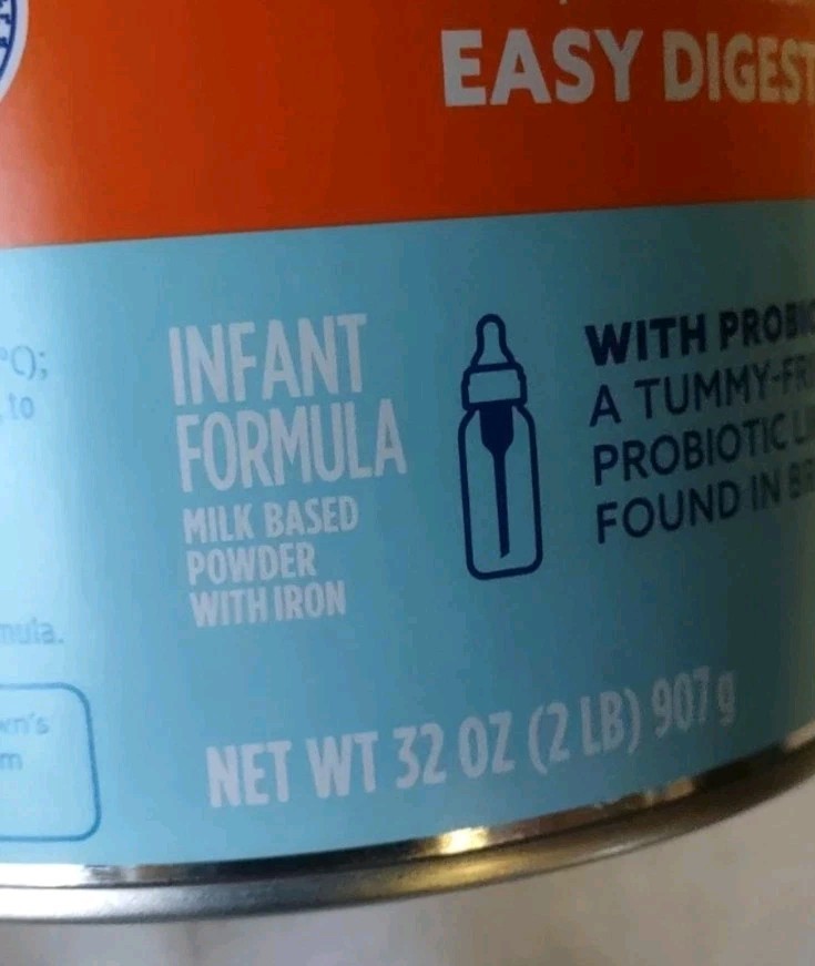 4 cans Good Start Dr. Brown’s Gentle Pro Baby Powder For Sensitive 32 Oz 04/2026