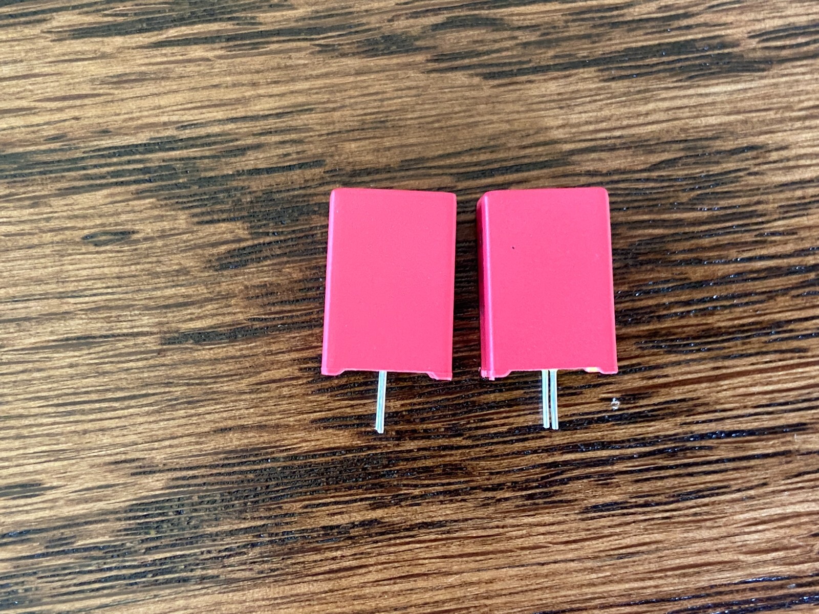 New Wima Film Capacitors for Stereos .1 .22 .33 .47 .68 1 uf 1.5 2.2 3.3 4.7 uf