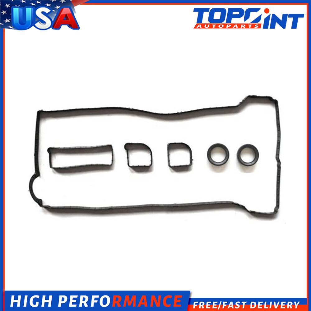 For 2012-2018 Ford Focus 2.0L Engine Valve Cover Gasket Set