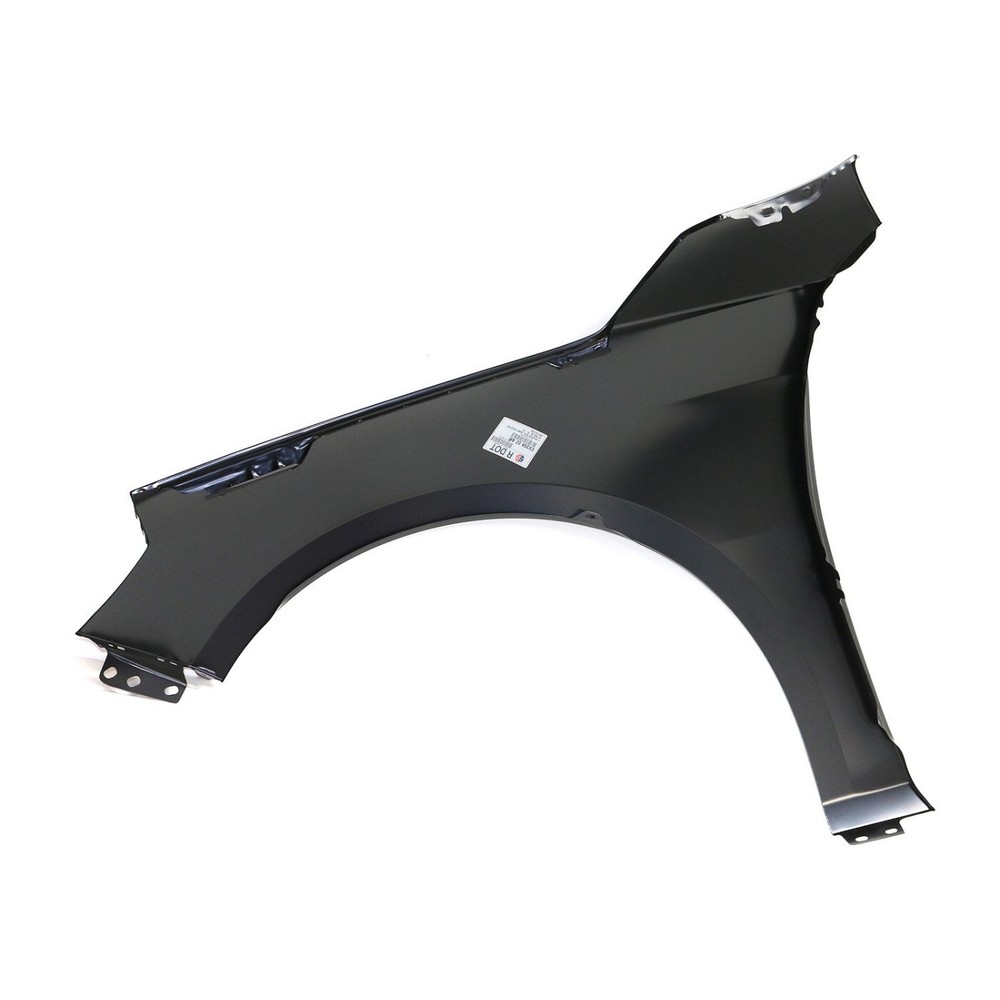 Fender For 2016-2017 Chevrolet Malibu Front Driver and Passenger Side