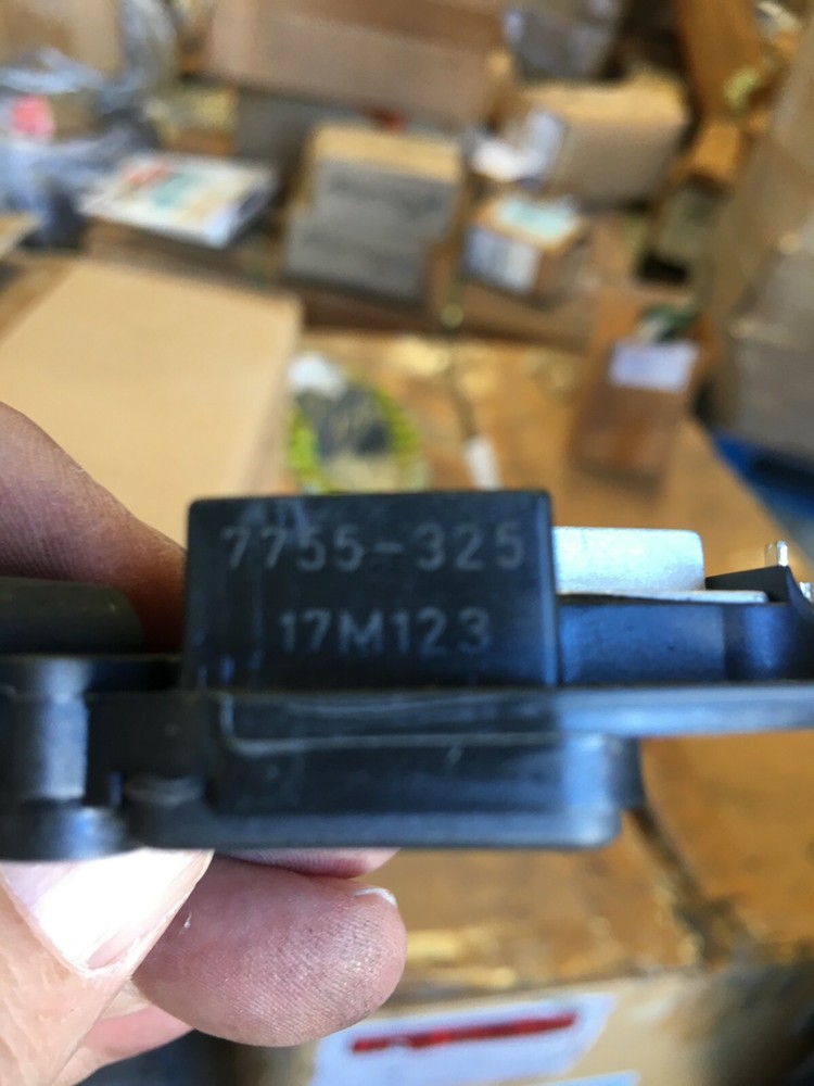Alternator Voltage Regulator For Delco DR44G