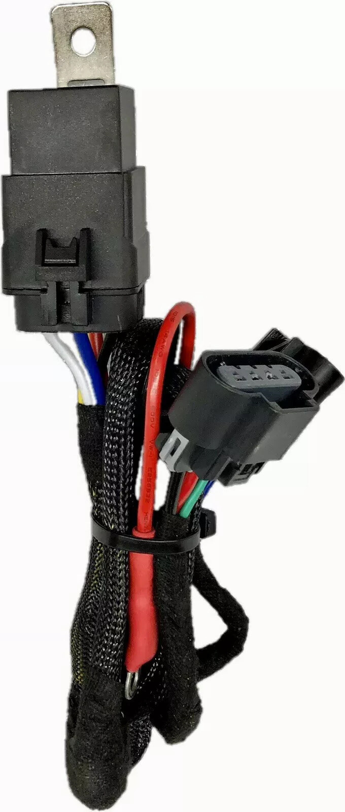 SeaDoo Waterproof Fuel Pump Relay (Bosch Ecu Only ) 230/255/260/300