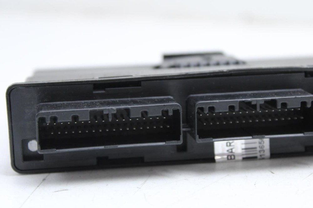 2013-2015 Acura RDX Main Smart Unit Control Computer Module 38320-TX4-A012-M1