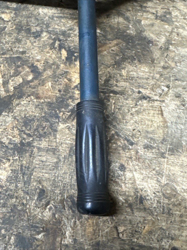 🦬 Buffalo Forge No. 15 Drill Press ( post - 1957) Pinion