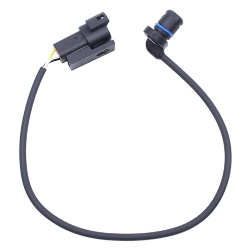 Electronic Speedometer Sensor 5 Speed Transmission for Dyna 1995-2005 for