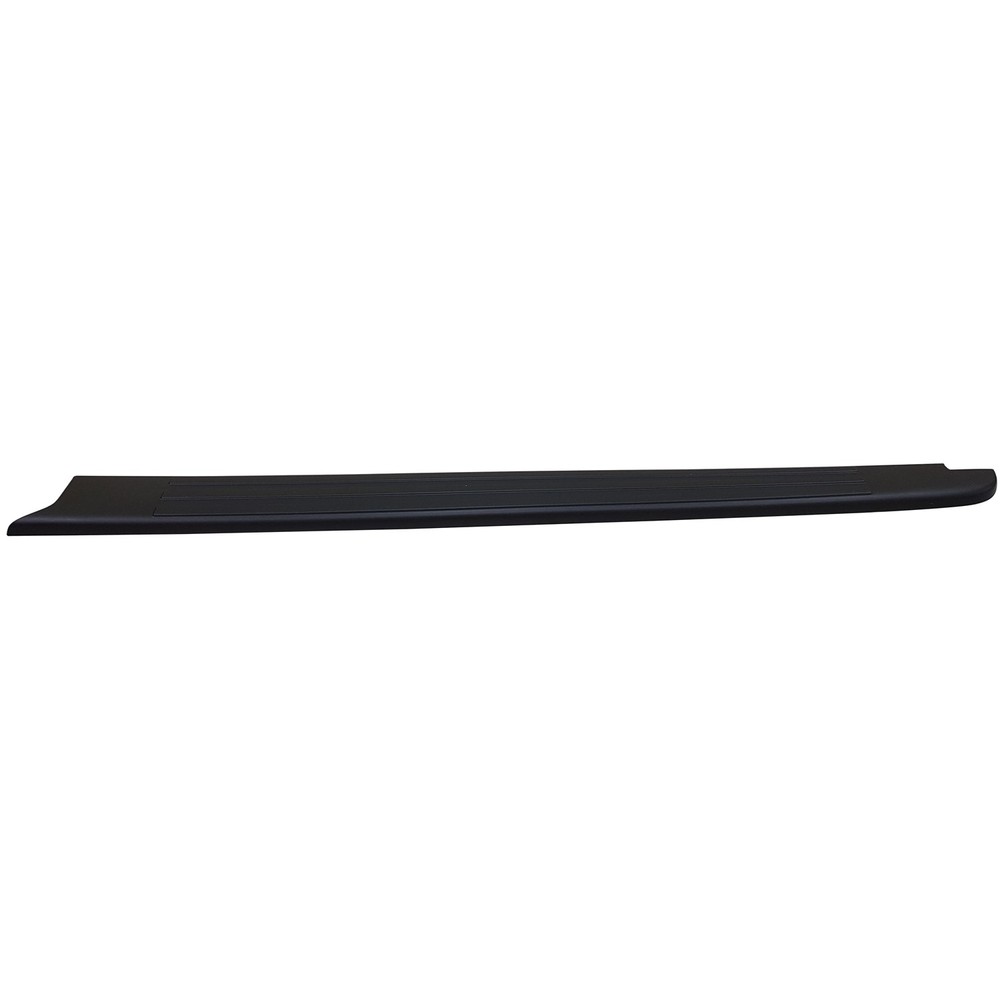 New Driver Side Truck 6ft Bed Side Molding Direct Replacement
