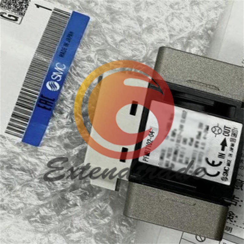 1PC NEW SMC flow switch PFMB7102-04-C-M