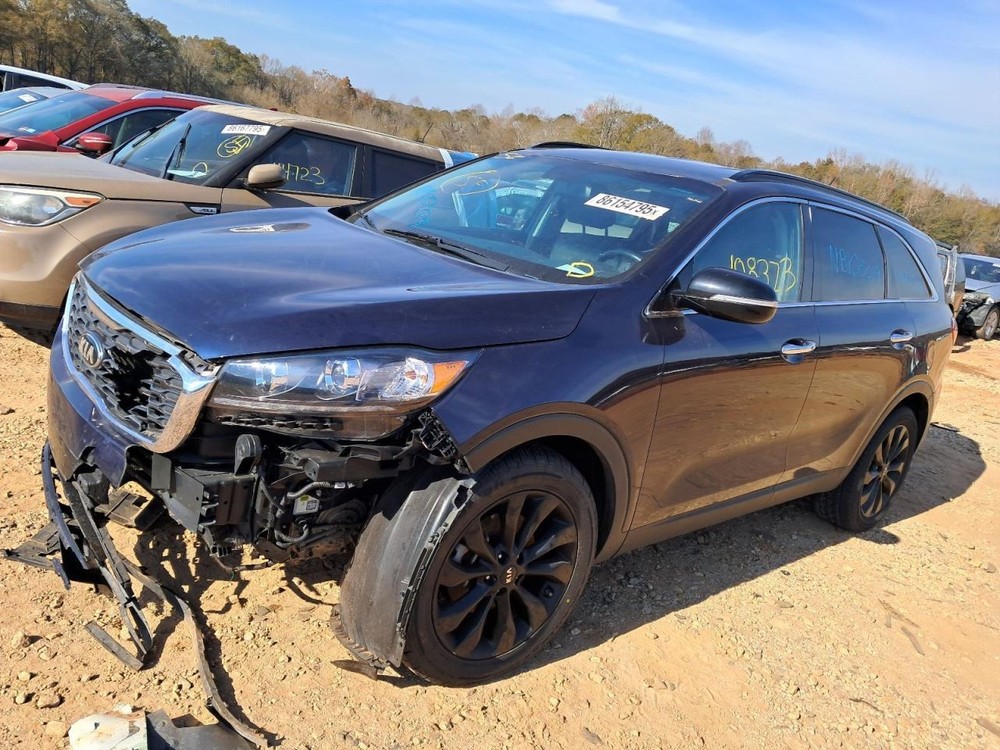 Fuse Box Engine Fits 19-20 SORENTO 4867137