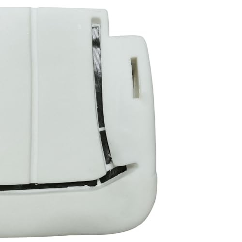 Replacement Driver Seat Foam Cushion - Side Bottom Seat