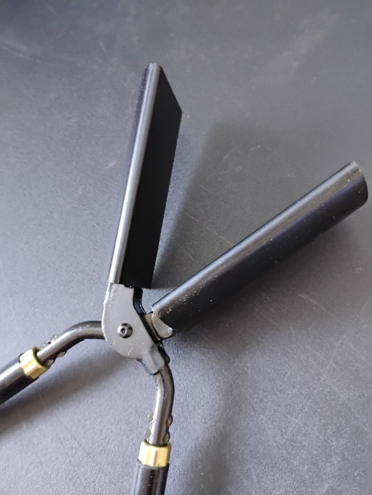 Aplus Thermal Curling Iron - Model AF-25