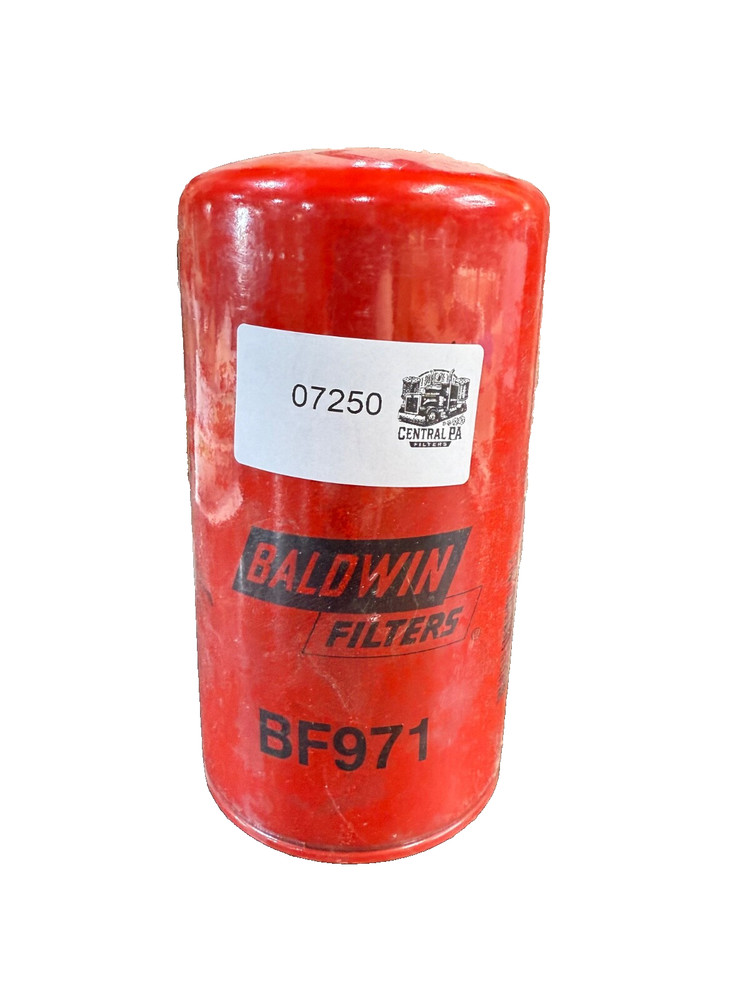 Baldwin Fuel Filter BF971 **NOS**
