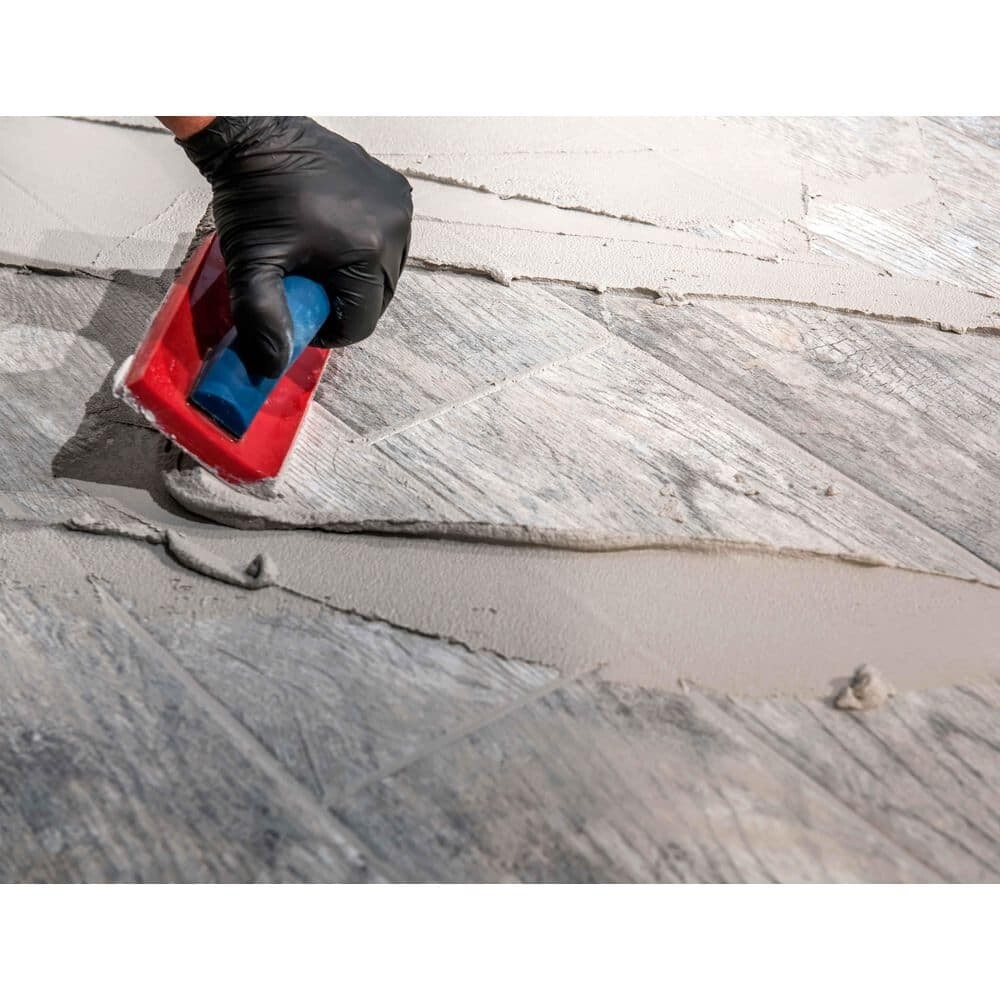 Grout Solutions Color Sample Kit - 40 Colors