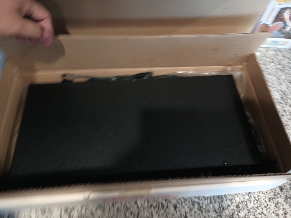 Tei 20 Band Stereo Equalizer Model 36-155