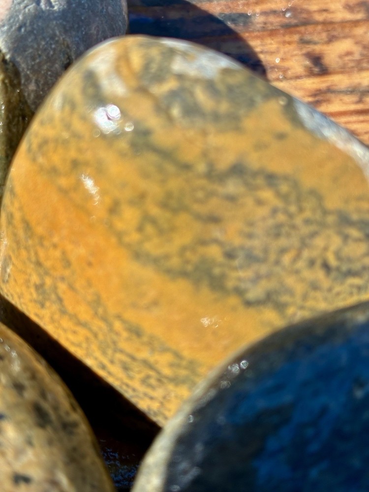 Rocks for Tumbling Lapidary Material Rough