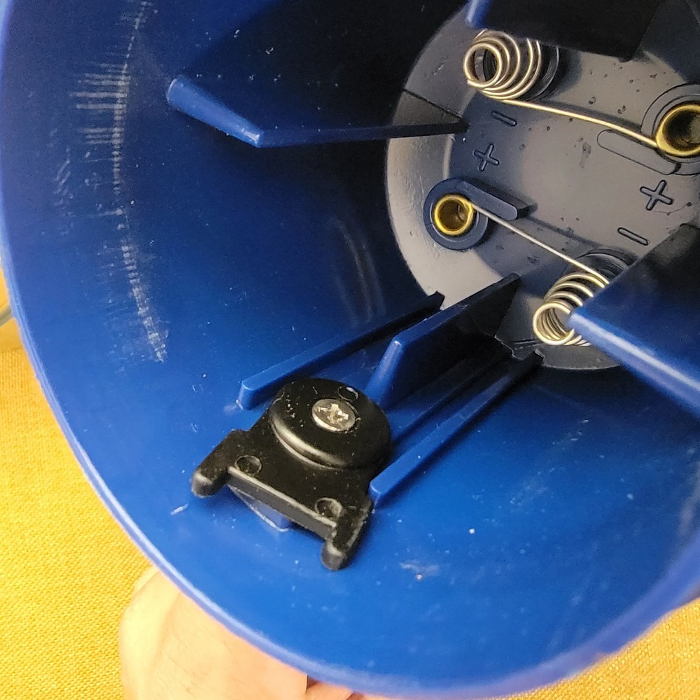 Underwater Kinetics UK 400 Night Dive Light