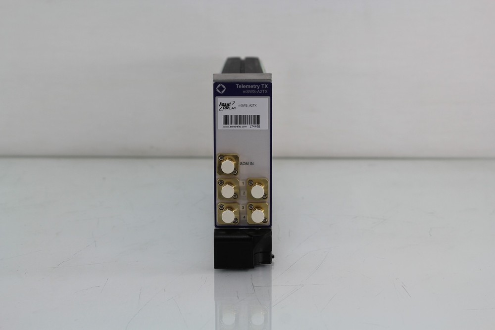 JDSU mSWS-A2TX Telemetry TX