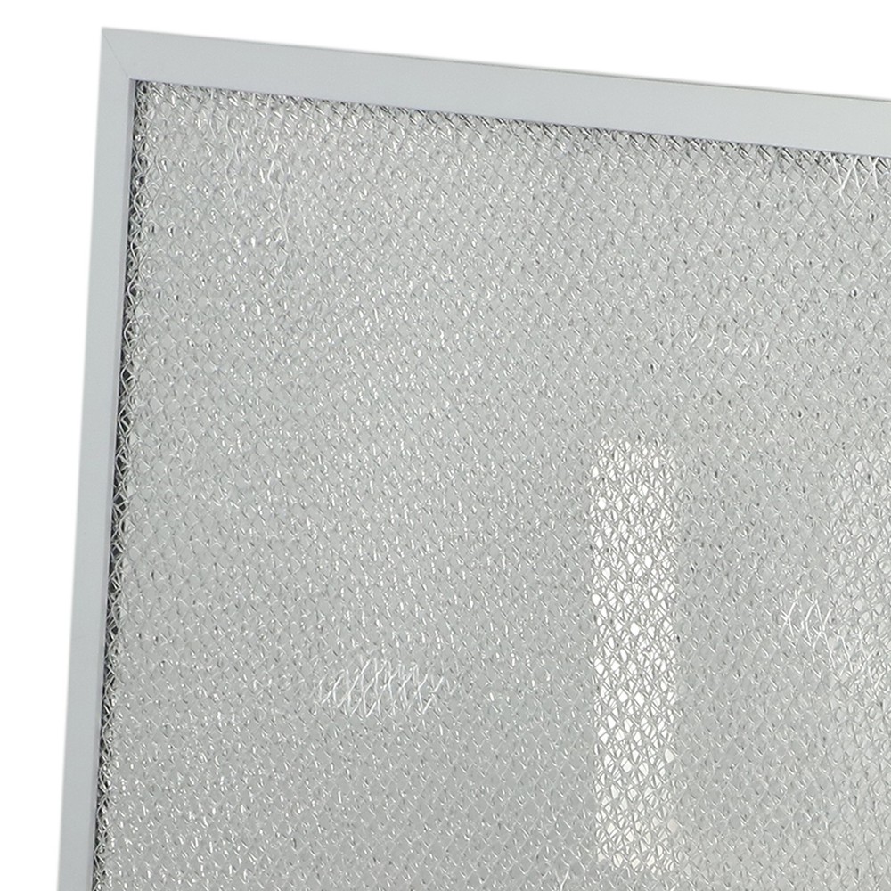 Long lasting Range Hood Metal Filter Optimal Performance Easy Installation