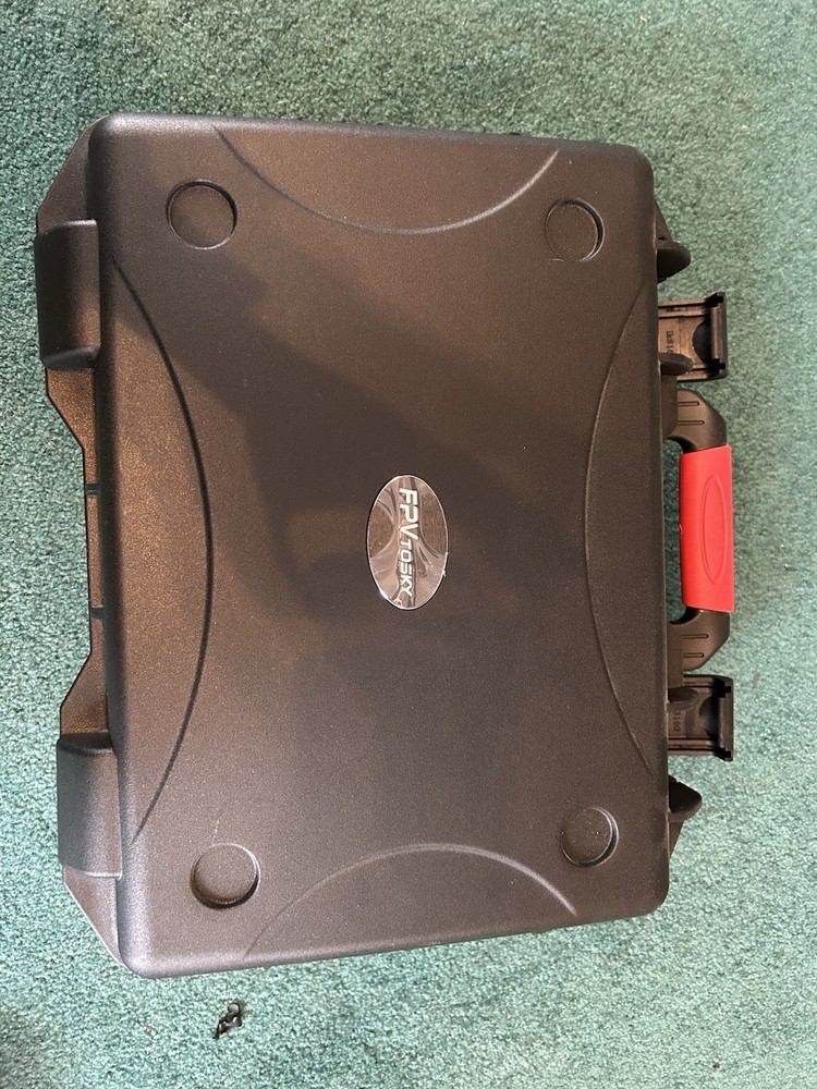 DJI Avata FPV Ready to Fly Drone Kit with Controller, Goggles, Accessories