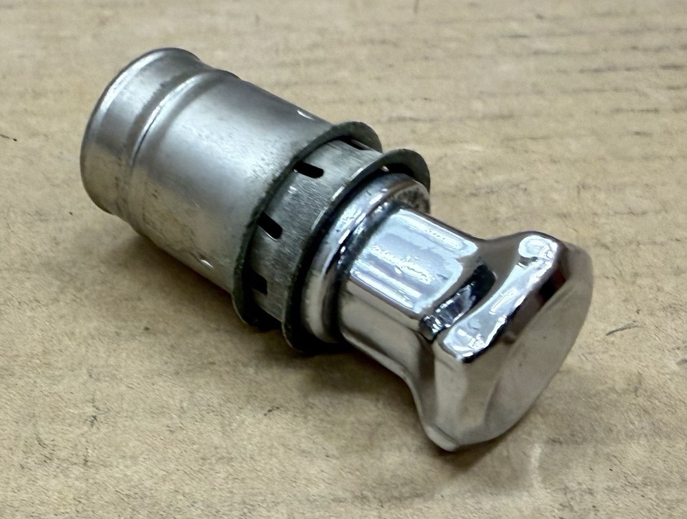 1958-1963 AMC Rambler Cigarette Lighter Assembly