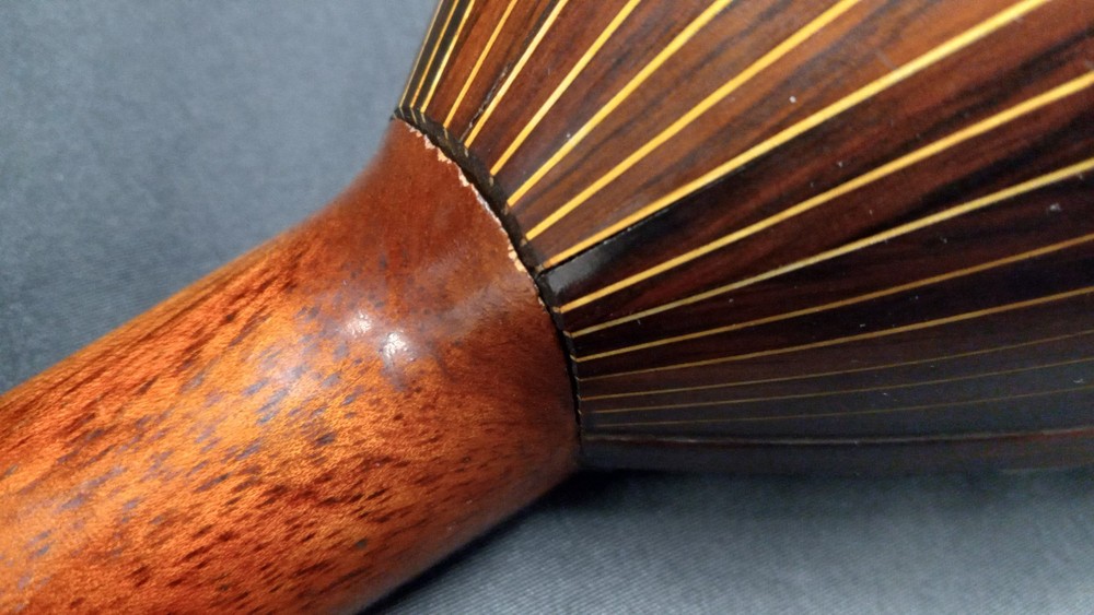 Marshall Field & Co Luxton Chicago Mandolin (READ DESCRIPTION)