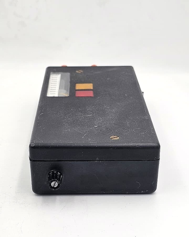 Airflow EKM 1000 Contact Manometer