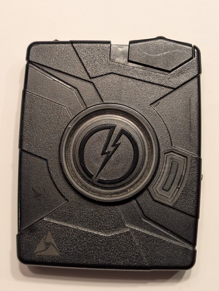 Axon Flex Body Camera Controller Only