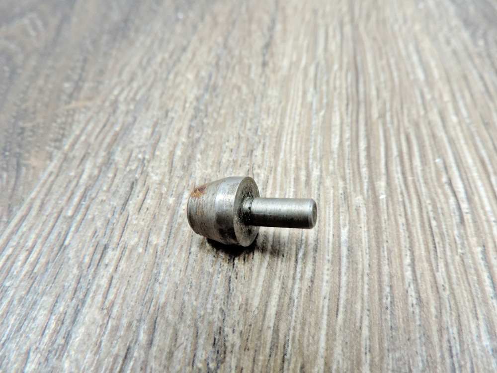 Case Trimmer Pilot 458