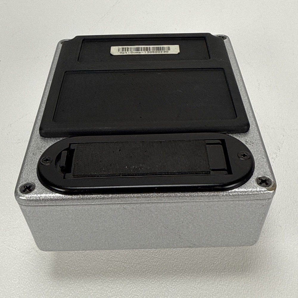 BBE OC-5 OptiComp Optical Compressor Pedal | Tested & Working