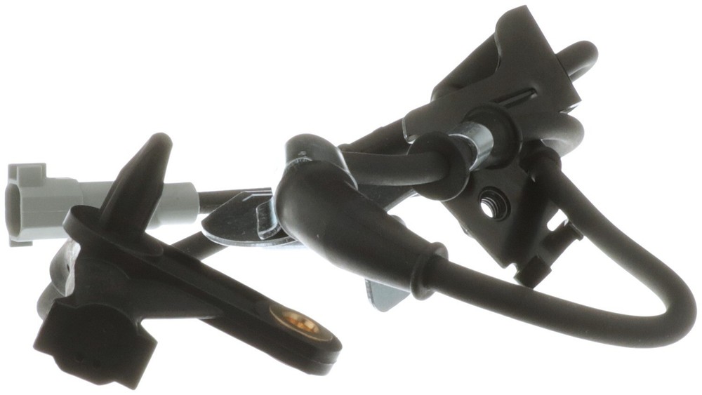 Front Left ABS Wheel Speed Sensor Delphi For 2001-2003 Chrysler Voyager 2002