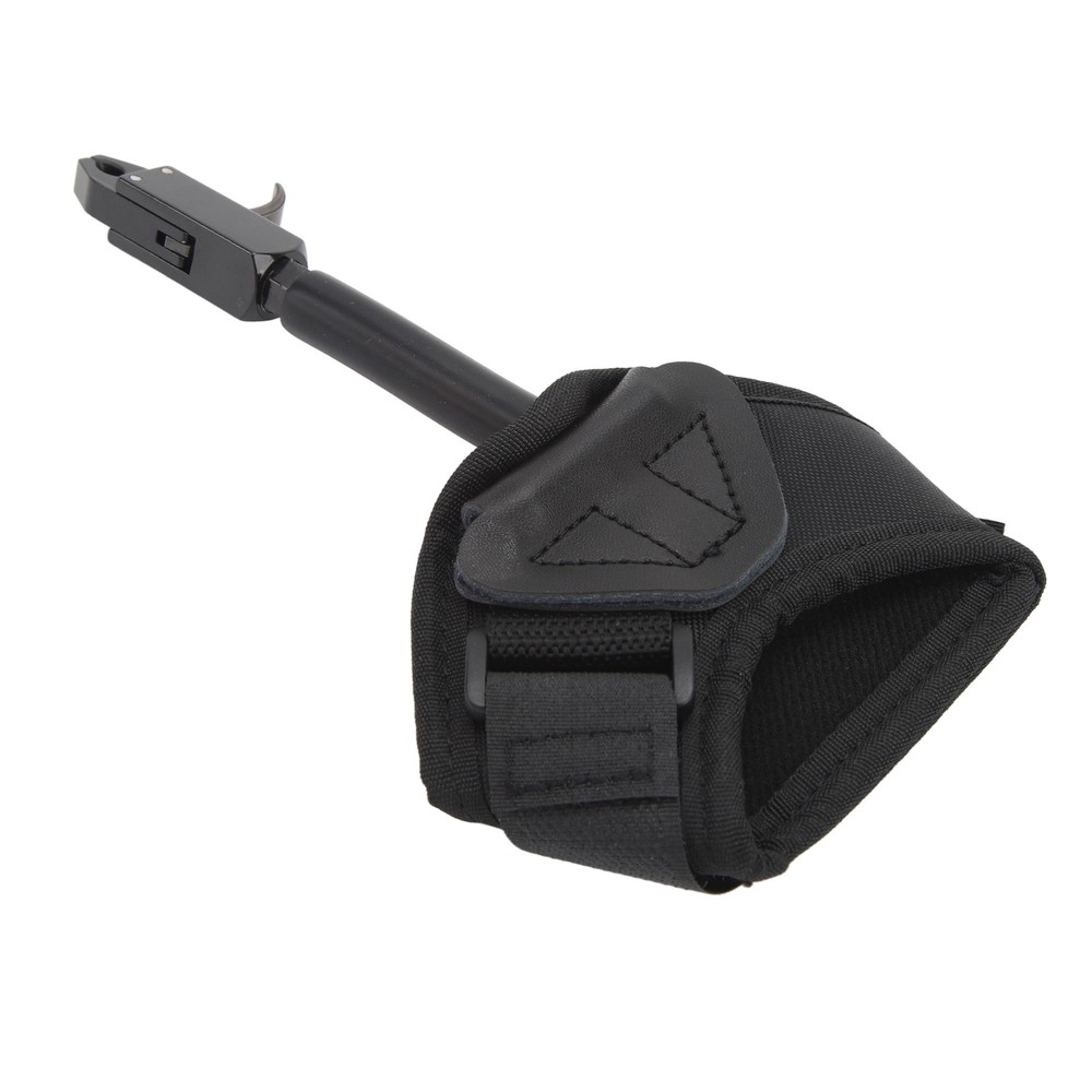 Archery Release Aid Trigger 360 Degrees Rotation Compound Bow Release Auto