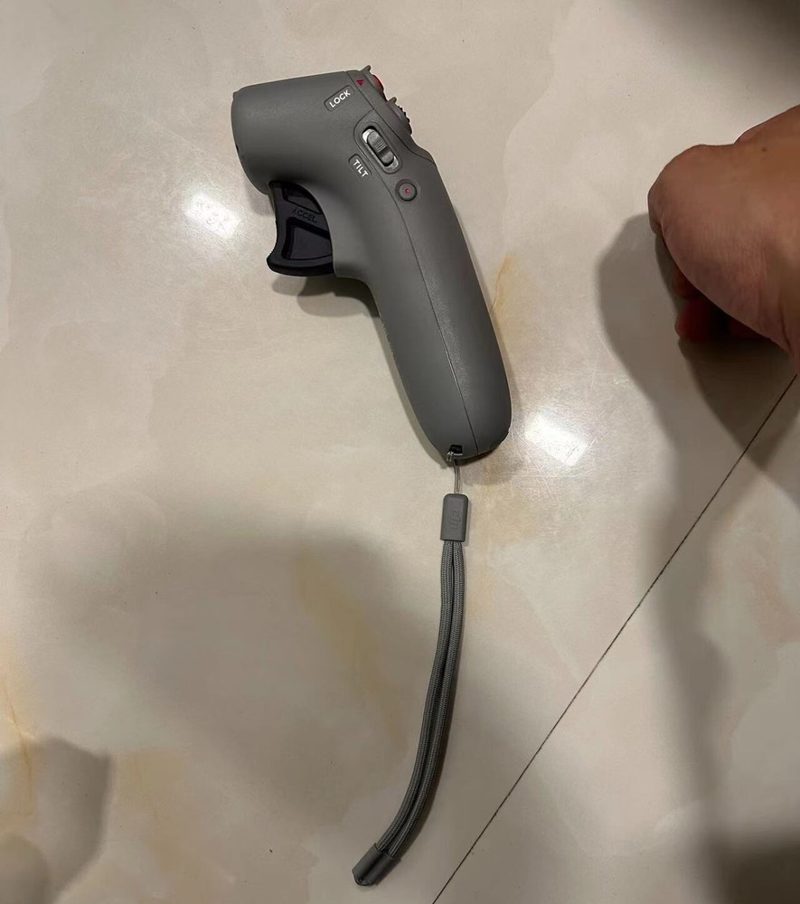 DJI Motion Controller for DJI FPV & Avata Drone Aircraft