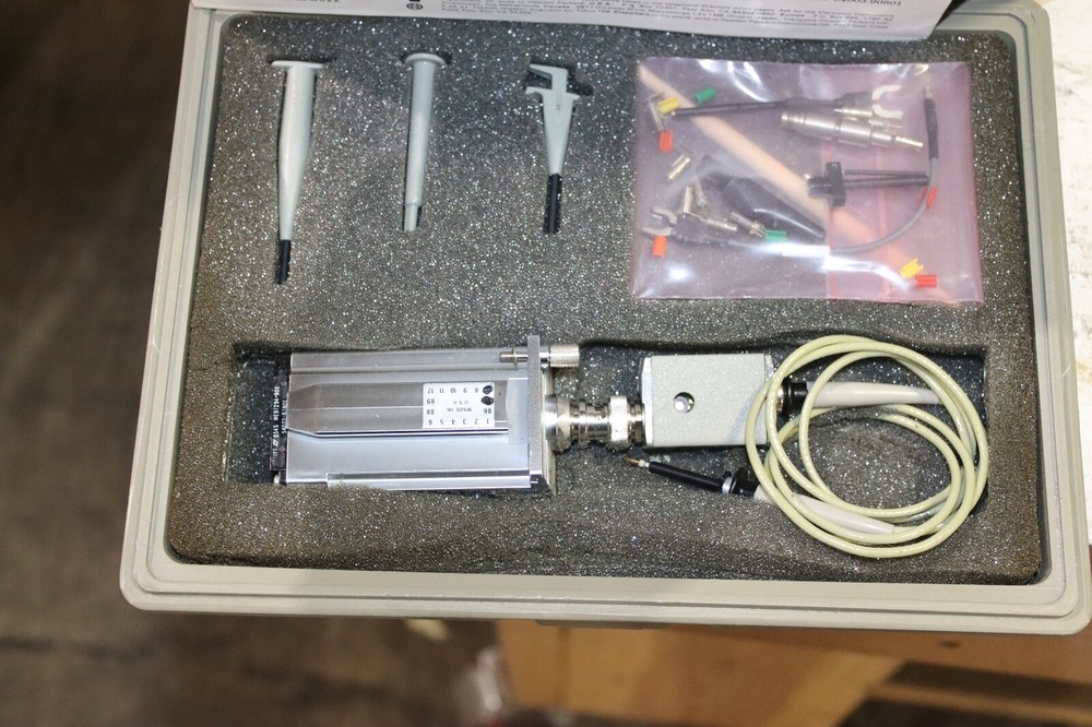 HP 54003A Passive Probe