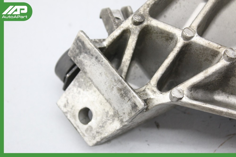 ✅ 09-11 BMW E90 335d Left Engine Motor Mount Bracket Assembly 6760311 OEM
