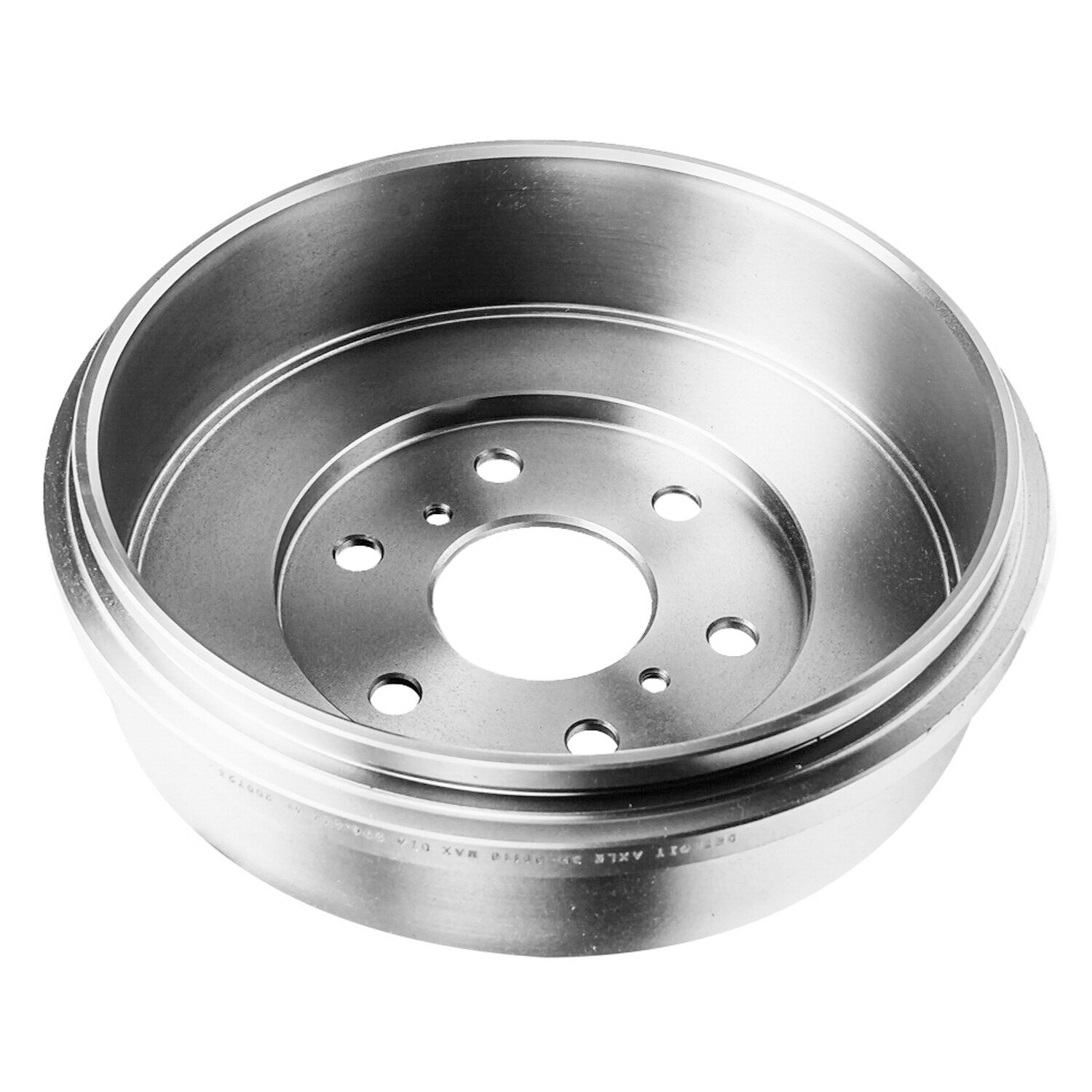 REAR Drum Brakes for 2005 2006 2007 2008 Chevrolet Silverado 1500 GMC Sierra