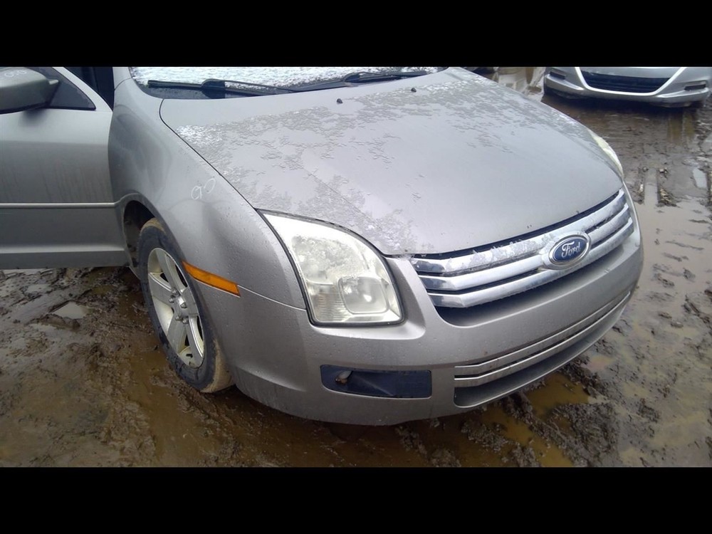 Engine ECM Electronic Control Module 2.3L Automatic Fits 08-09 FUSION 1235832